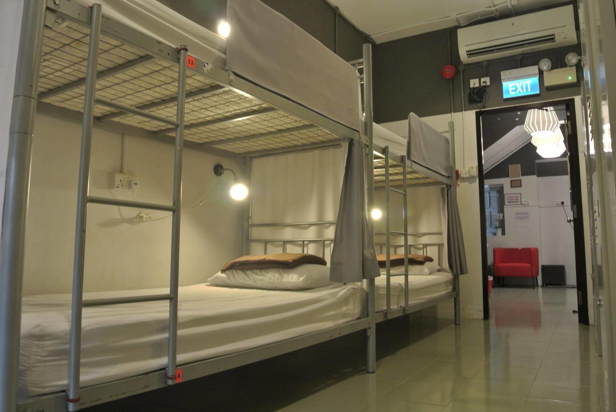 Royal Nhà trọ Singapore